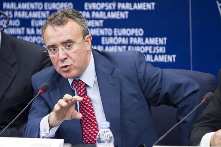 Un eurodiputado del PP lamenta la derrota del ACTA y anticipa el éxito del Partido Pirata