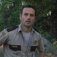 Es una de los momentos que más tocó la patata de The Walking Dead, lo que quizás no sepas es que también tiene un gazapo