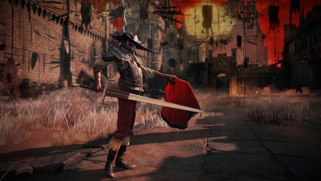 El torero de Elden Ring: Tarnished Edition ha fascinado a los jugadores tras el nuevo gameplay, pero podría no ser tan genial (o sí)