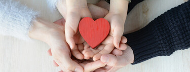Un San Valentín para los hijos, ¿por qué no?