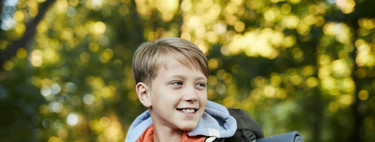 Campamentos de verano fuera de casa: cinco claves para que niños y padres disfruten de la experiencia