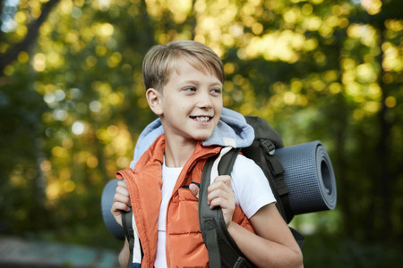 Campamentos de verano fuera de casa: cinco claves para que niños y padres disfruten de la experiencia