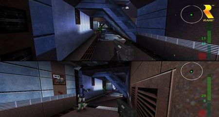 Perfect Dark - XBLA