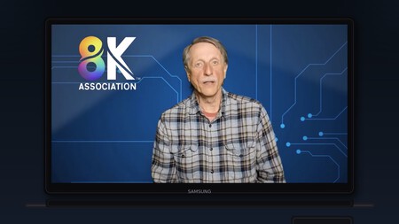 8K Association