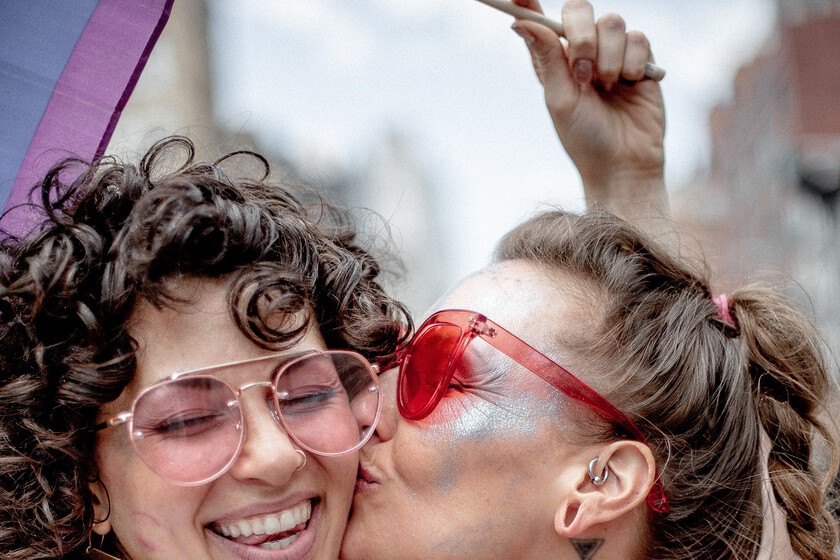 Madrid será una fiesta continua este fin de semana con las fiestas del Orgullo y las actuaciones Madrid será una fiesta continua este fin de semana con las fiestas del Orgullo y las actuaciones