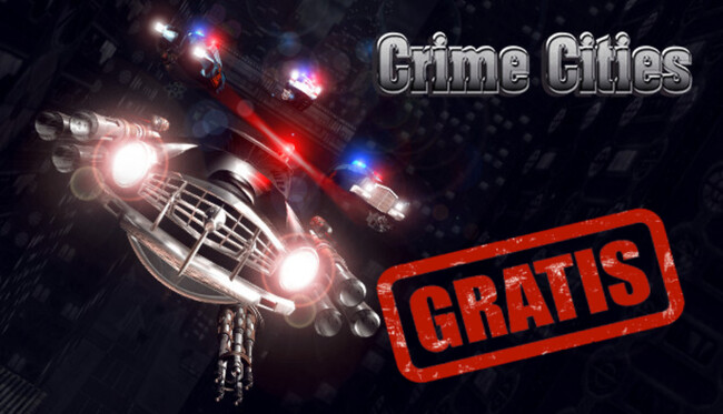 Crime Cities Gratis