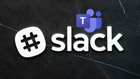Slack anuncia que integrará las llamadas de Microsoft Teams en su plataforma