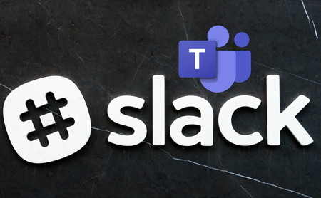 Slack anuncia que integrará las llamadas de Microsoft Teams en su plataforma