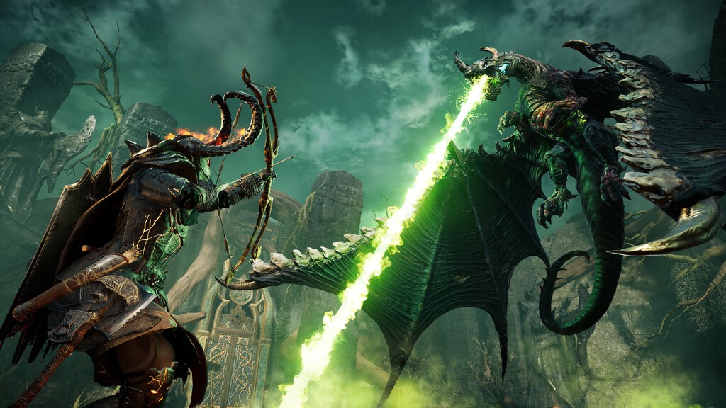 Assassin's Creed Valhalla: la expansión gratuita de La saga olvidada nos hará combatir contra Hela en modo roguelite Assassin's Creed Valhalla: la expansión gratuita de La saga olvidada nos hará combatir contra Hela en modo roguelite