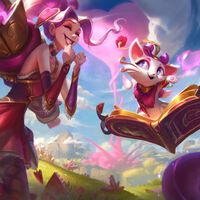 Lo han vuelto a hacer: una streamer y su perrita demuestran el increíble dúo que forman ganando partidas en League of Legends 