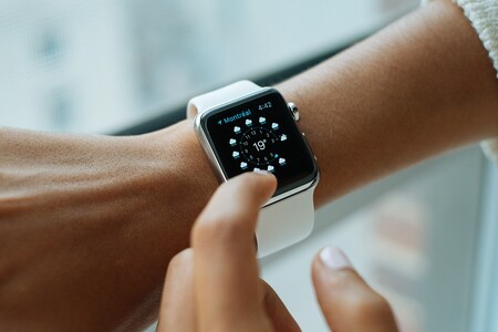 Smart Watch 821557 1920