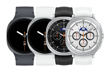 Serie Samsung Galaxy Watch8