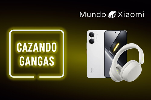El POCO X8 Pro y el Xiaomi 17 a mitad de precio, auriculares casi regalados y relojes premium a coste: Cazando Gangas 