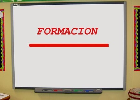 La formación de los usuarios en la pyme