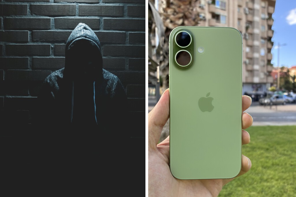 Ladrones que discriminan a los móviles Android: en Londres algunos prefieren devolver el teléfono robado si no es un iPhone