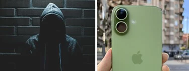 Ladrones que discriminan a los móviles Android: en Londres algunos prefieren devolver el teléfono robado si no es un iPhone