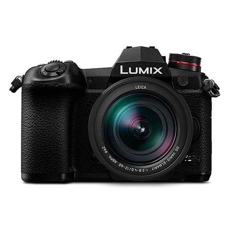 Panasonic Lumix Dc G9l 3