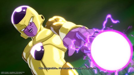 Dragon Ball FighterZ anuncia su primer evento cooperativo: tres jugadores contra Freezer y miles de Zeni en juego