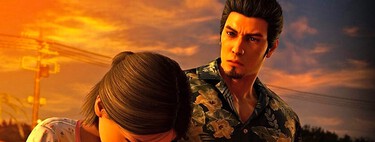 Quejarse tiene recompensa, aunque puede que no para todos igual. Los padres de Yakuza anuncian soluciones para Kiwami 3 