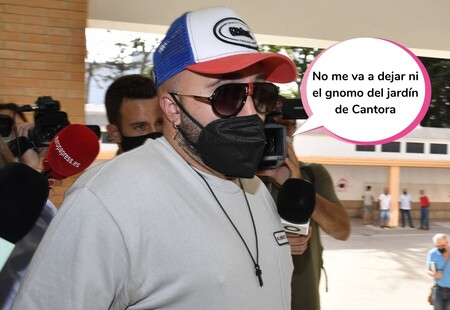 Aunque Kiko Rivera se vista de seda, Isabel Pantoja le deshereda: "Qué avergonzado me siento de pertenecer a mi familia"