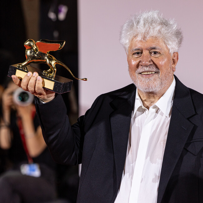 Pedro Almodovar 69720