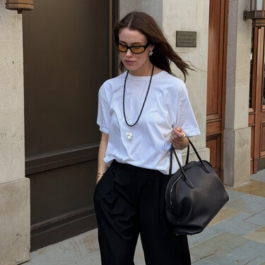 Ni Zara, ni Mango: Lululemon rebaja las bermudas midi más ligeras, frescas y elegantes para llevar 24/7 este verano 