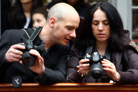 Razones Para Salir Con Otros Fotografos 2