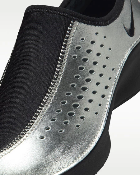 Nike Air Superfly Moc