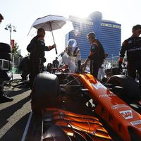 Fernando Alonso niega que las actualizaciones de Honda sirvan para algo 