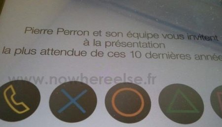PSP Phone podría presentarse el 9 de diciembre