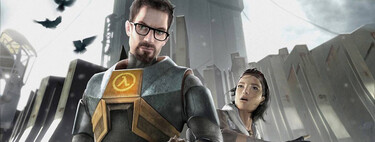 Half-Life 2 prepara una actualización pensando en Steam Deck y en PCs modernos, con más FOV y soporte ultrawide