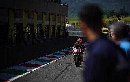 Vinales Italia Motogp 2024