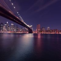 La gentrificación podría estar perjudicando la economía de Nueva York