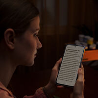 Probamos el TCL NXTPAPER 70 Pro: así es el móvil que protege la salud visual de sus usuarios