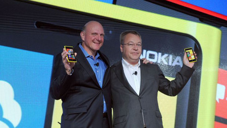 Cómo se fraguó el acuerdo entre Microsoft y Nokia