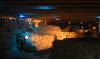 La Cripta Arqueológica de París