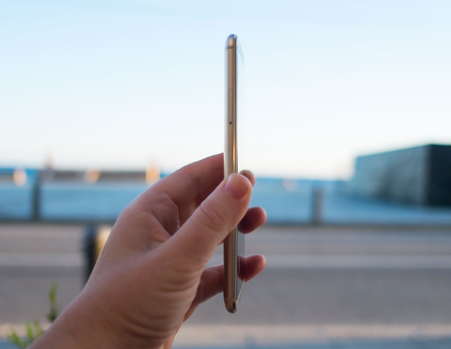 Zte Axon 7 3