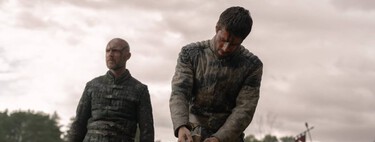 Este actor de 'La casa del dragón' comenta la muerte más anticlimática de la serie hasta ahora: "Creí que era lo más apropiado"