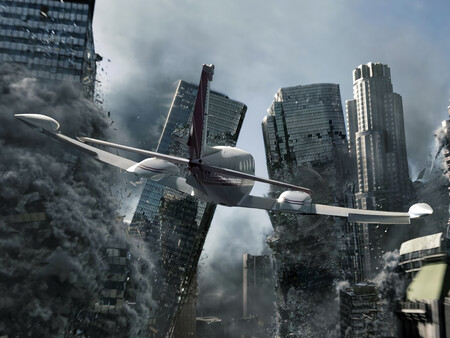 2012 película Roland Emmerich