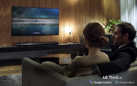 Lg Led