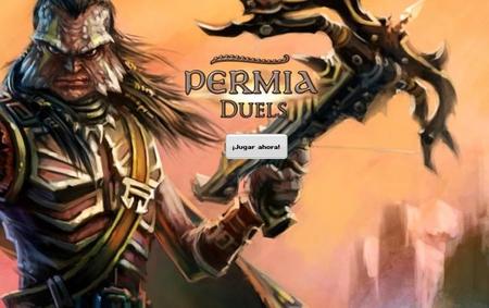 Permia Duels, un juego de estrategia en tablero para Windows Phone 8