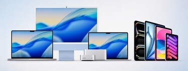 Filtran todos los Mac y iPad que lanzará Apple en los próximos tres años 