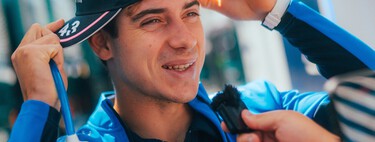 "Tiene cuatro o cinco carreras". Flavio Briatore le ha dado un ultimátum a Franco Colapinto antes de decidir si sigue en Alpine 