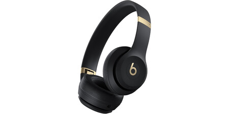 Beats Solo 4 Headphones