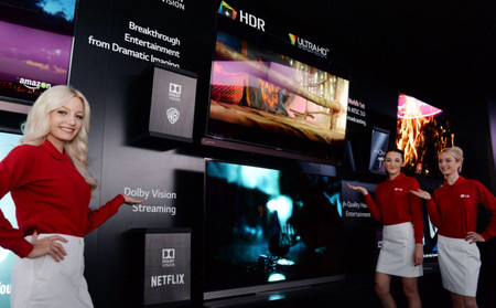 Estados Unidos apuesta por el estándar ATSC 3.0 para las transmisiones televisivas en 4K con HDR, HFR y sonido multicanal