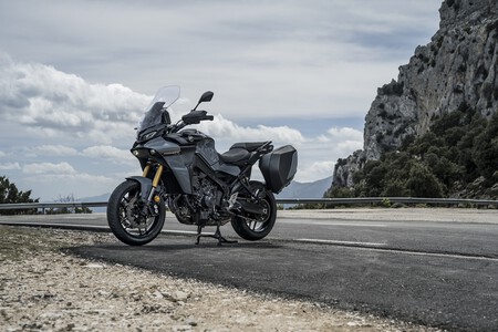 Yamaha Tracer 9 Gt 2023 018