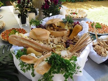 Los secretos para que un evento sea perfecto los conoce bien Eneldo Catering