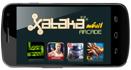 Soldados, dragones, luciérnagas y coches. Xataka Móvil Arcade Edición Android (XXIX)