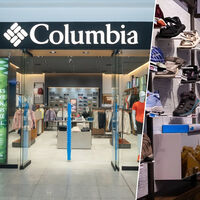 Columbia rebaja al 46% las zapatillas de senderismo ideales para ir a la montaña este otoño 