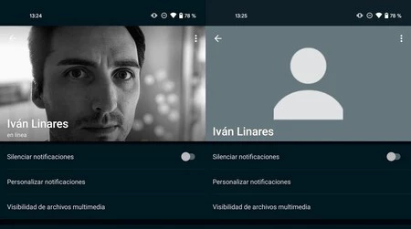 Foto Whatsapp Perfil
